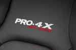 Nissan Xterra Pro-4X 2011 года